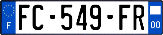 FC-549-FR