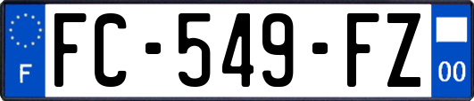 FC-549-FZ