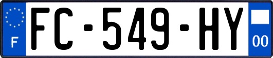 FC-549-HY