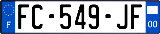 FC-549-JF