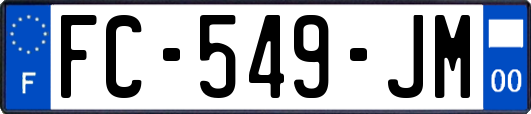 FC-549-JM