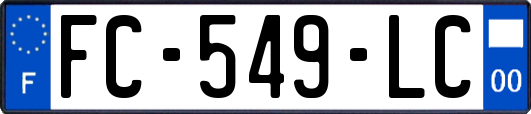 FC-549-LC