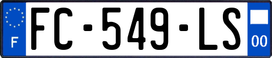 FC-549-LS