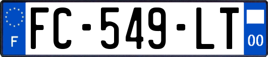 FC-549-LT