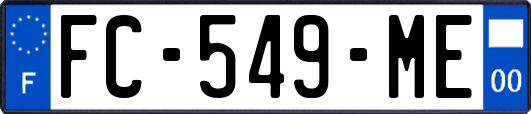 FC-549-ME