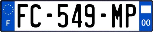 FC-549-MP