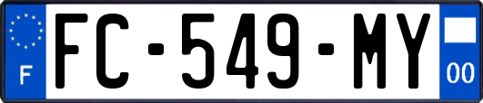 FC-549-MY