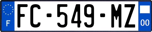 FC-549-MZ