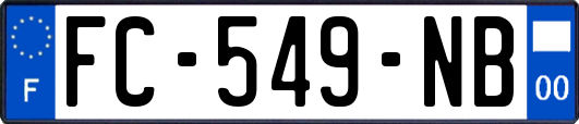FC-549-NB