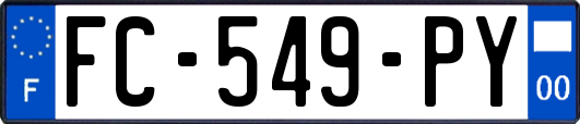 FC-549-PY