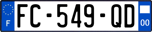 FC-549-QD