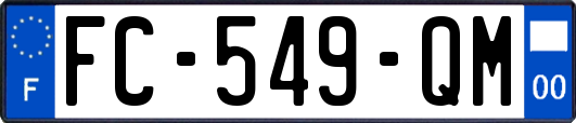 FC-549-QM