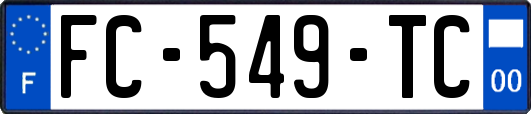 FC-549-TC