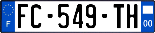 FC-549-TH