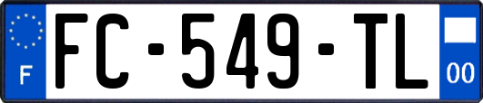 FC-549-TL