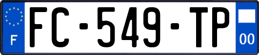 FC-549-TP