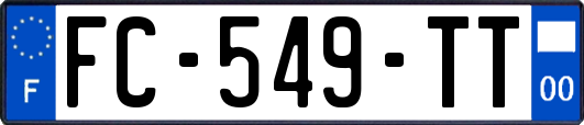 FC-549-TT