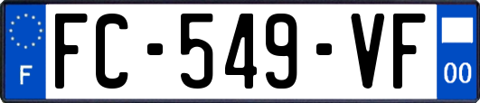 FC-549-VF