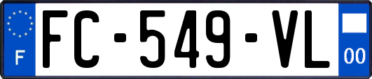 FC-549-VL