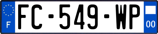 FC-549-WP