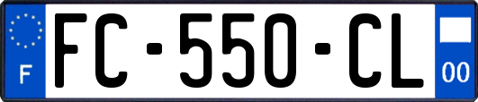 FC-550-CL