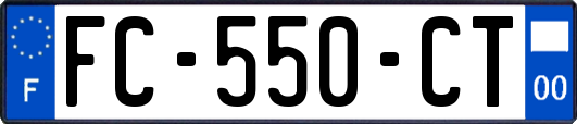 FC-550-CT