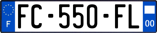 FC-550-FL