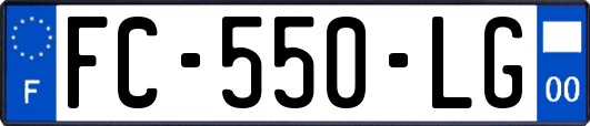 FC-550-LG