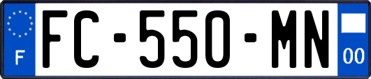 FC-550-MN