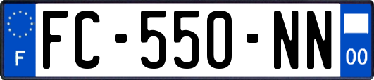 FC-550-NN