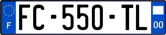 FC-550-TL
