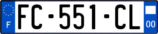 FC-551-CL