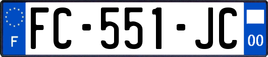 FC-551-JC