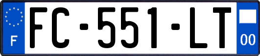 FC-551-LT