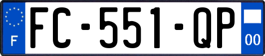 FC-551-QP