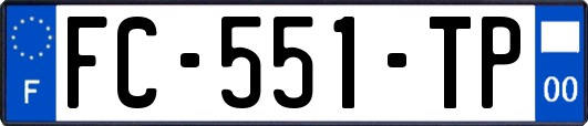 FC-551-TP