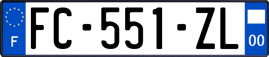 FC-551-ZL