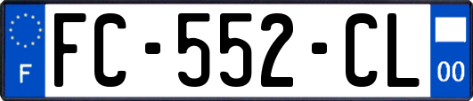 FC-552-CL