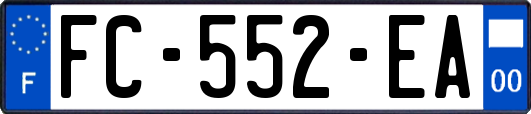 FC-552-EA