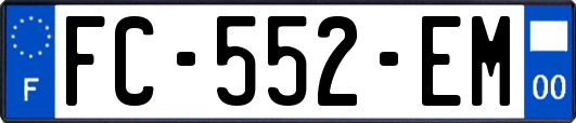 FC-552-EM