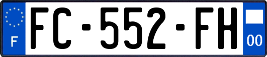 FC-552-FH