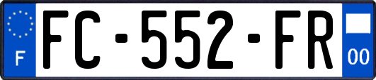 FC-552-FR