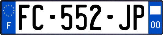 FC-552-JP