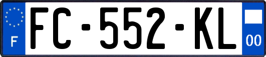 FC-552-KL