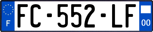 FC-552-LF
