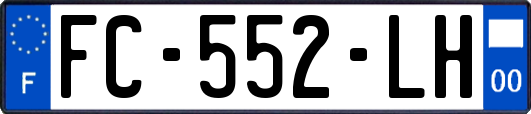 FC-552-LH