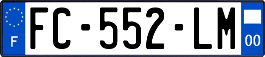 FC-552-LM