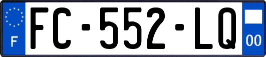 FC-552-LQ