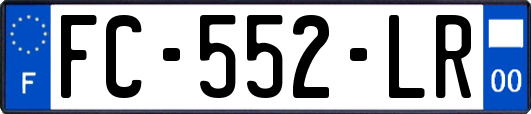 FC-552-LR