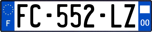 FC-552-LZ